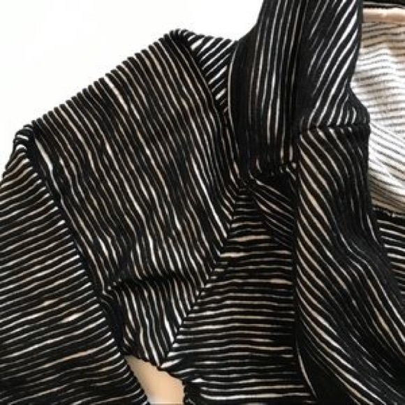 Anthropologie Dolan ribbed neck sweater - Picture 6 of 8